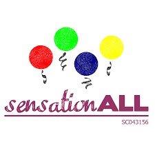 Sensationall