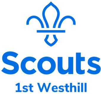 1st Westhill Scouts