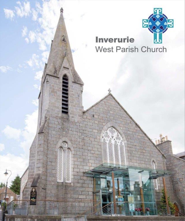 Inverurie West Church