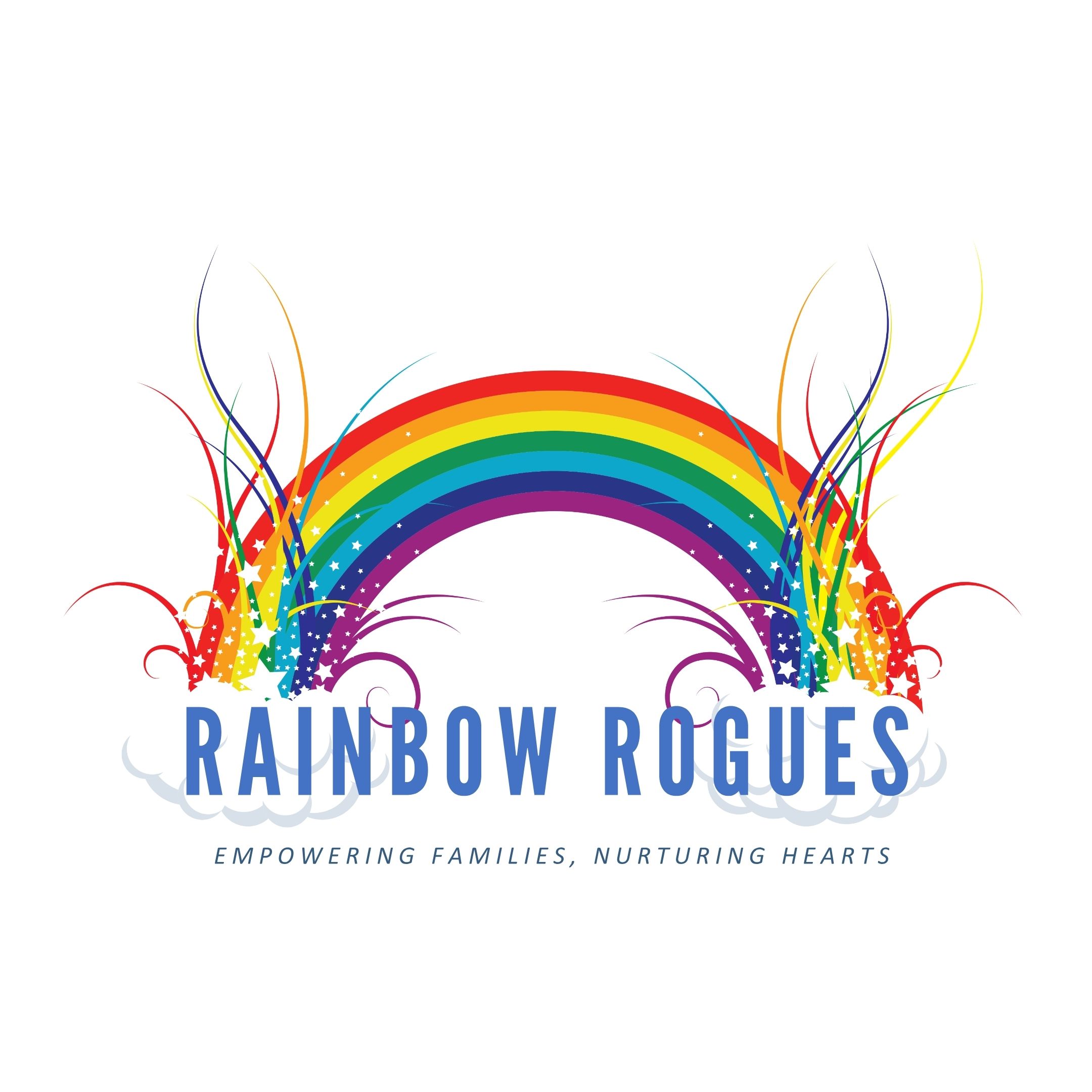 Rainbow Rogues