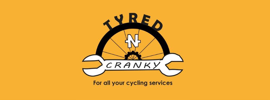 Tyred n Cranky