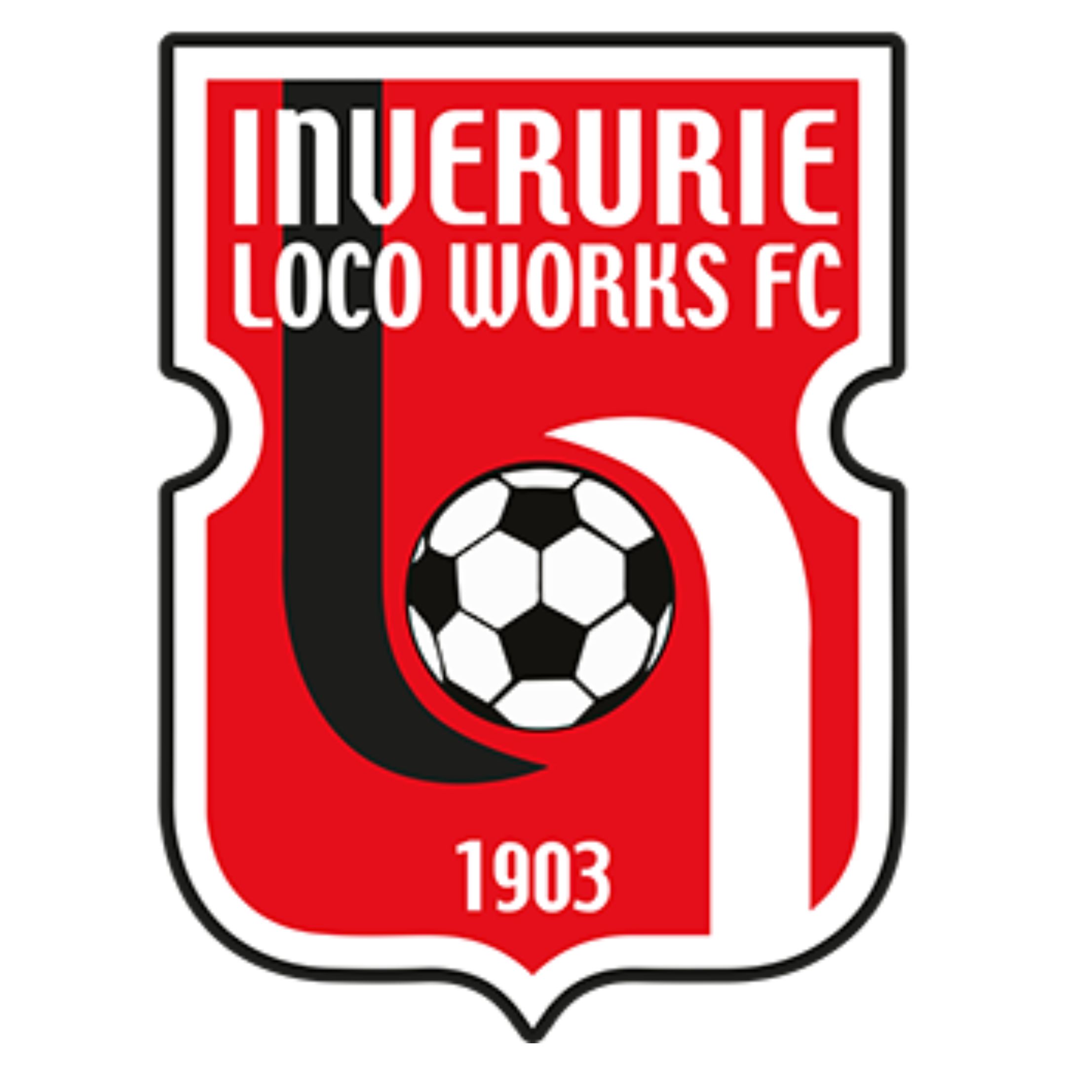 Inverurie Locos