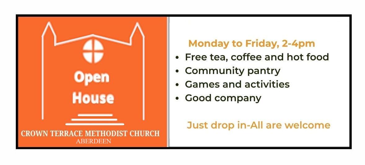 open house initiative