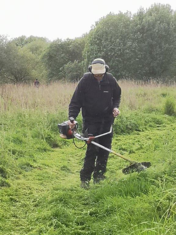 Meldrum Paths Group